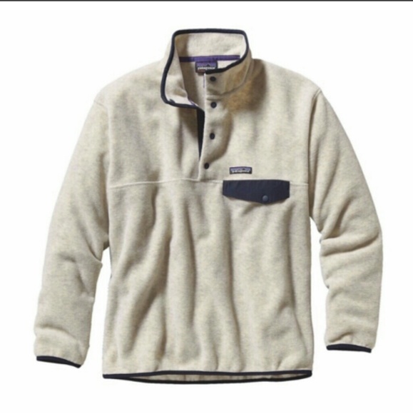 Patagonia Jackets & Blazers - Patagonia Snap-T Pullover